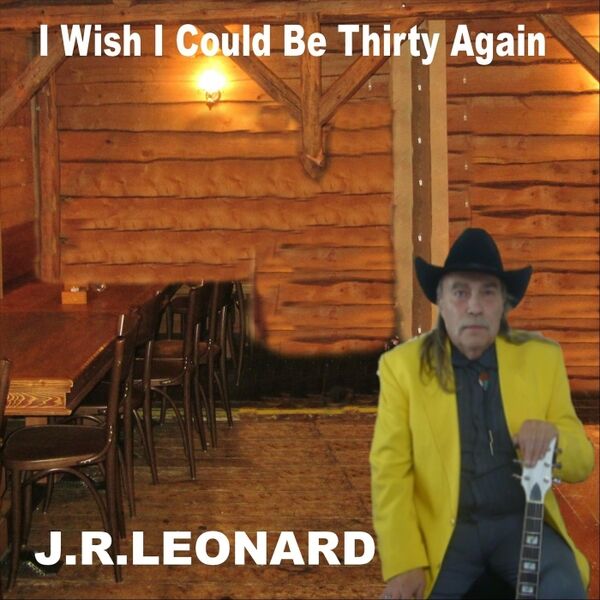 Cover art for I Wish I Could Be Thirty Again